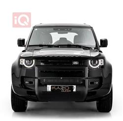 لاند روفر دفندر